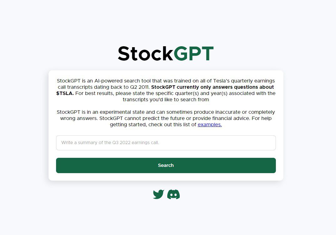 askStockGPT.com